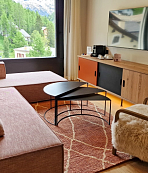 Pontresina 3 Pontresina 3