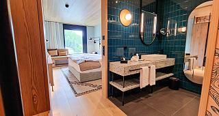 Pontresina 5 Pontresina 5