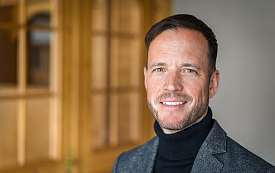 Sunstar Swiss Hotel Collection Lenzerheide Direktion