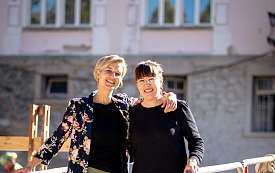 Sunstar Swiss Hotel Collection Pontresina Direktion