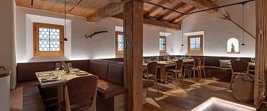 Sunstar Swiss Hotel Collection Klosters Direktion