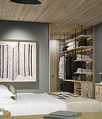 Sunstar Swiss Hotel Collection Pontresina Doppelzimmer 4