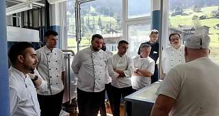 Sunstar Swiss Hotel Collection Käserei 1 Sunstar Swiss Hotel Collection Käserei 1