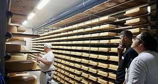 Sunstar Swiss Hotel Collection Käserei 3 Sunstar Swiss Hotel Collection Käserei 3