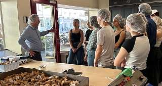 Sunstar Swiss Hotel Collection Lernenden Tag 1 Sunstar Swiss Hotel Collection Lernenden Tag 1