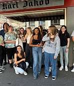 Sunstar Swiss Hotel Collection Lernenden Tag 1 Sunstar Swiss Hotel Collection Lernenden Tag 1