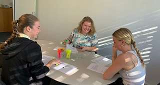 Sunstar Swiss Hotel Collection Lernenden Tag 4 Sunstar Swiss Hotel Collection Lernenden Tag 4