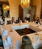 Sunstar Swiss Hotel Collection Lernenden Tag 6 Sunstar Swiss Hotel Collection Lernenden Tag 6