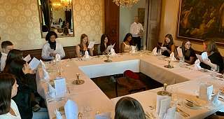 Sunstar Swiss Hotel Collection Lernenden Tag 6 Sunstar Swiss Hotel Collection Lernenden Tag 6