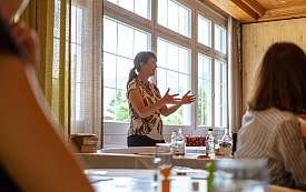 Sunstar Swiss Hotel Collection Davos Leadership