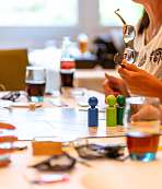 Kadermeeting Kadermeeting