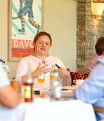 Kadermeeting Kadermeeting