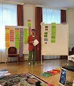 Leadership Workshop 5