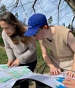 Leadership Workshop Bild 1