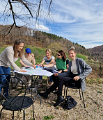 Leadership Workshop MicrosoftTeams image 2