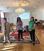 Leadership Workshop image00008