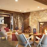 Kaminbar Sunstar Hotel Arosa Schweiz s